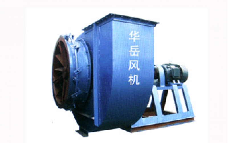G4-73、Y4-73型鍋爐通引風(fēng)機(jī)