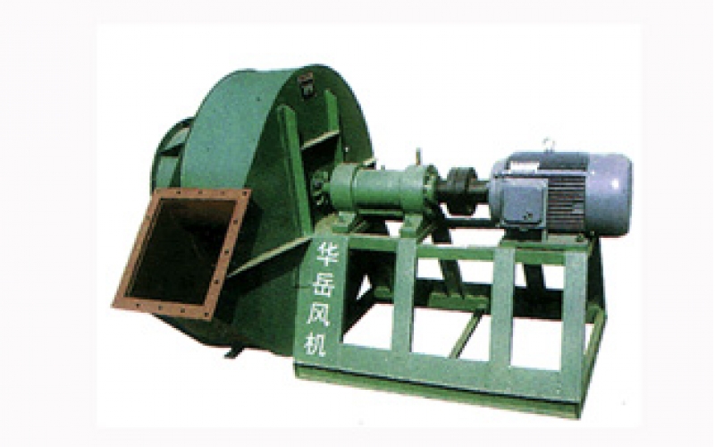 Y8-39、Y9-38型鍋爐通引風(fēng)機(jī)